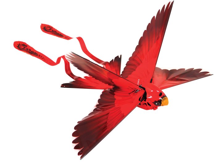 Gogo Bird Drone